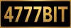 logo 4777BIT